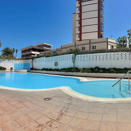 Apartamento Gloria Views Valle Luz *