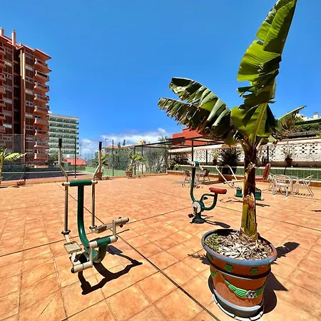 Gloria Views Valle Luz Puerto de la Cruz (Tenerife)