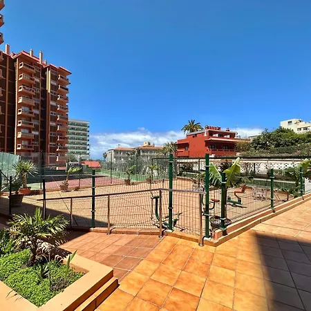 Gloria Views Valle Luz Apartamento Puerto de la Cruz (Tenerife)