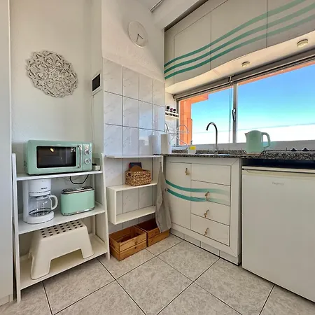 Apartamento Gloria Views Valle Luz Puerto de la Cruz (Tenerife)