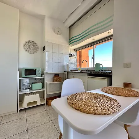 Gloria Views Valle Luz Apartamento