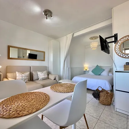 Gloria Views Valle Luz Apartamento