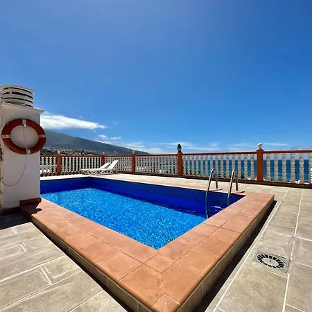 Gloria Views Valle Luz Apartamento *