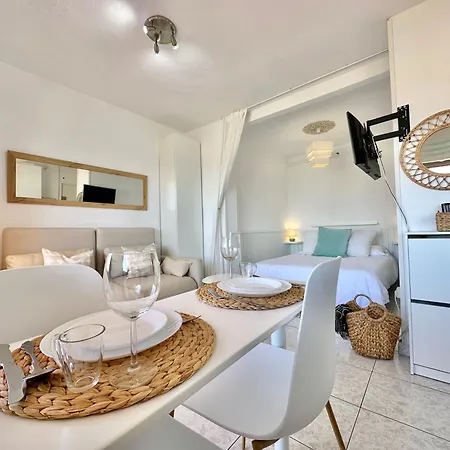 Apartamento Gloria Views Valle Luz *