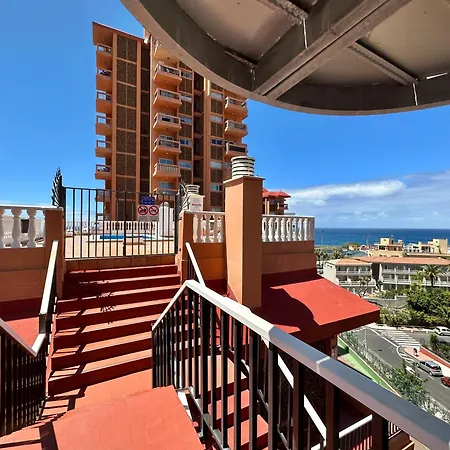 Gloria Views Valle Luz Puerto de la Cruz (Tenerife)