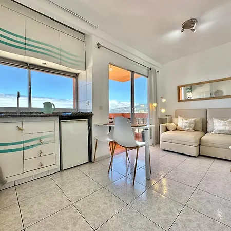 Apartamento Gloria Views Valle Luz *