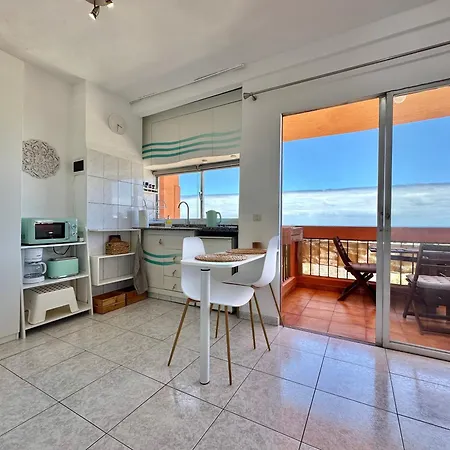 Gloria Views Valle Luz Apartamento