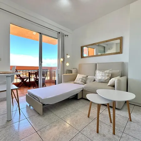 Gloria Views Valle Luz Apartamento Puerto de la Cruz (Tenerife)