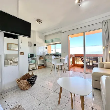 Apartamento Gloria Views Valle Luz *